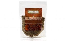 Ozone Globle Cumin Seed   Pack  200 grams